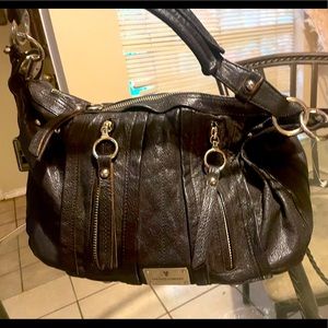 Beautiful purse frye